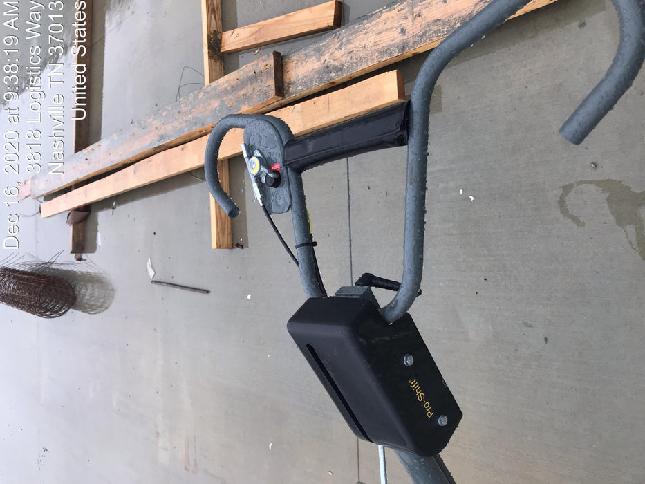 2020 HUSQVARNA CT 36-8A-V