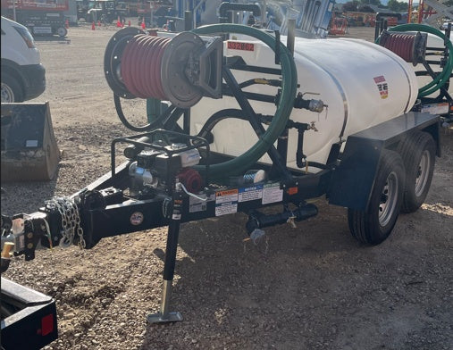 2023 WYLIE EXP-500L