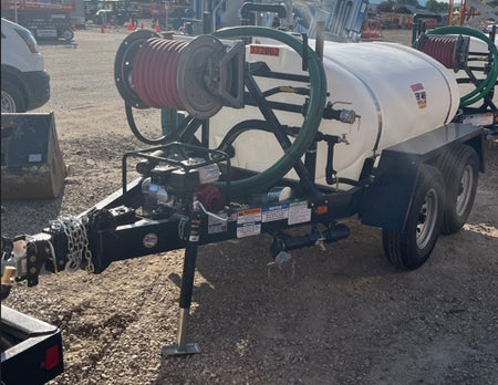 2023 WYLIE EXP-500L