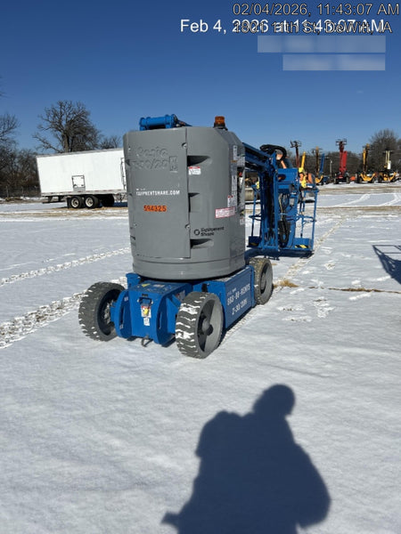 2025 GENIE Z-30/20N RJ