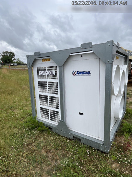 2023 KWIKOOL KPO25-43HF