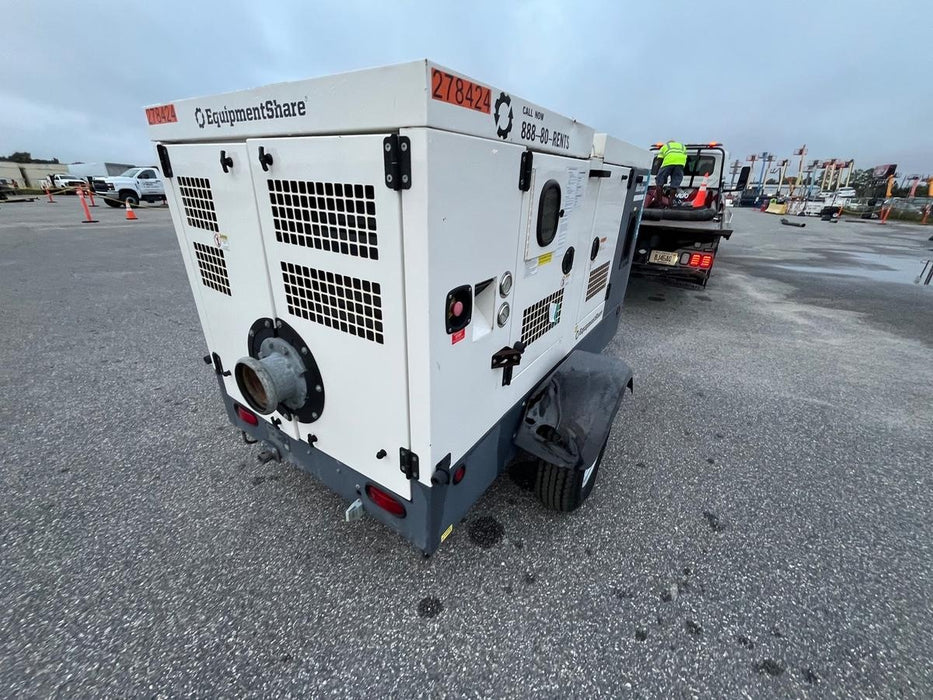 2022 ATLAS COPCO PAC F66 KD-S