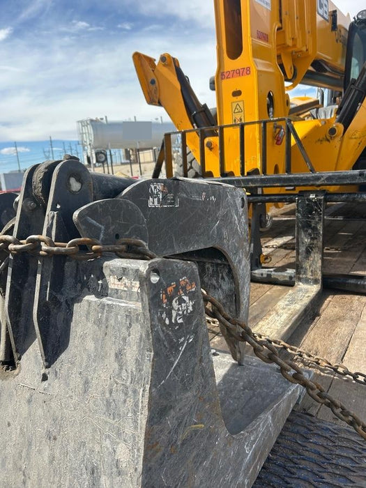 2022 PALADIN UTILITY GRAPPLE 11876-0022