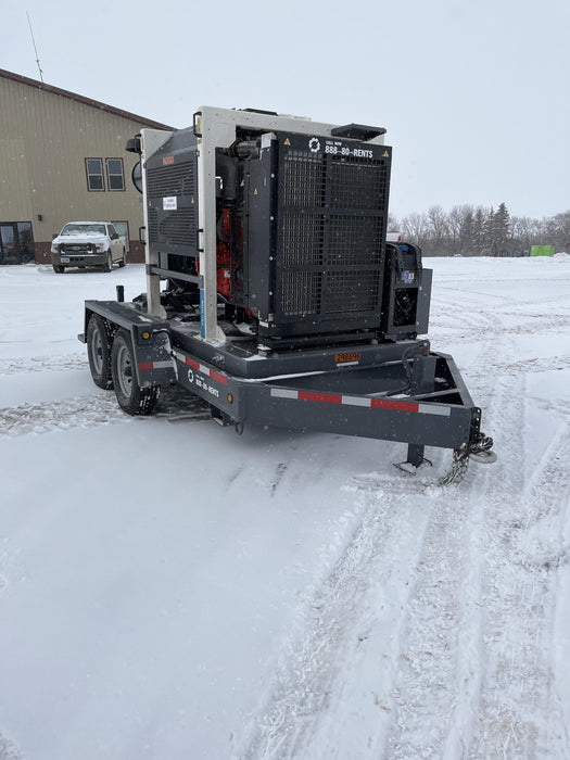 2023 ATLAS COPCO PAC H108 SD