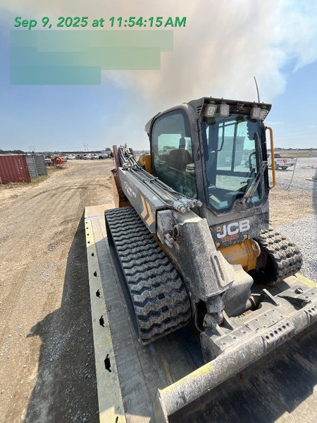 2024 JCB 3TS-8T
