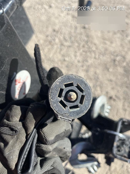 2024 TEXAS PRIDE TRAILERS GT817414KBP