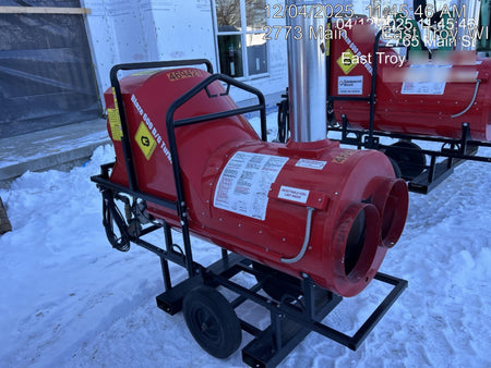2024 CAMPO EB600G-RE3