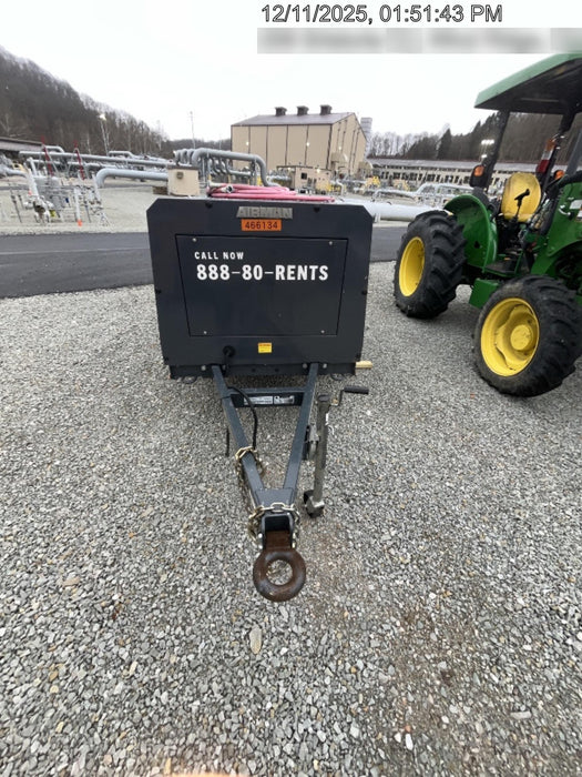 2024 AIRMAN PDS185S CWK