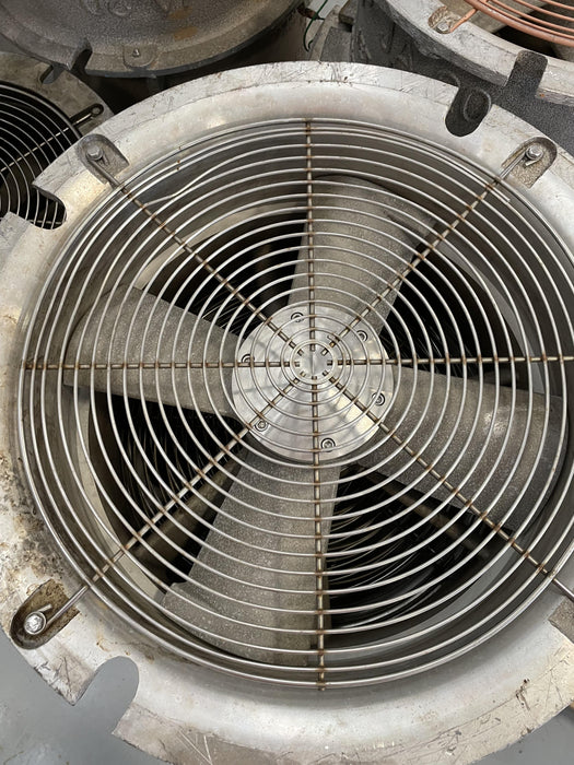 2021 MICHIGAN PNEUMATIC JF20