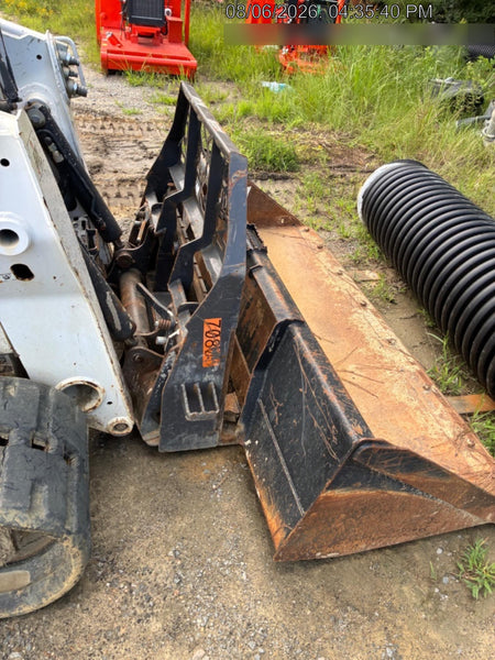 2020 PALADIN 48" Pallet Forks - Paladin