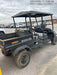 2023 Club Car CA1700D Canopy, Diesel, 4 Passenger