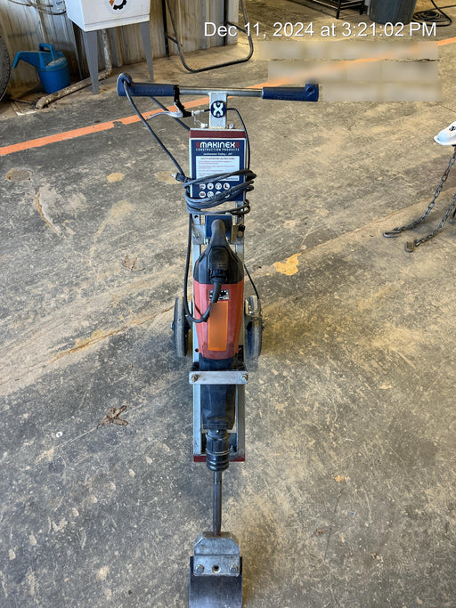 2020 HILTI TE 1000-AVR