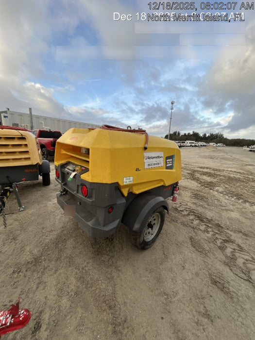 2022 ATLAS COPCO XAS188