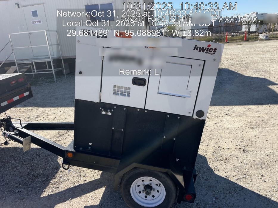 2023 SHINDAIWA DGK15FL