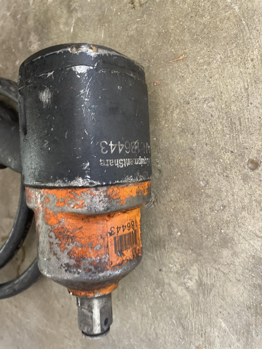 2021 MICHIGAN PNEUMATIC 751SS