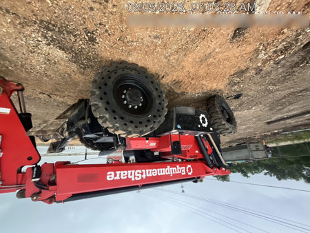 2019 MANITOU MTA10055
