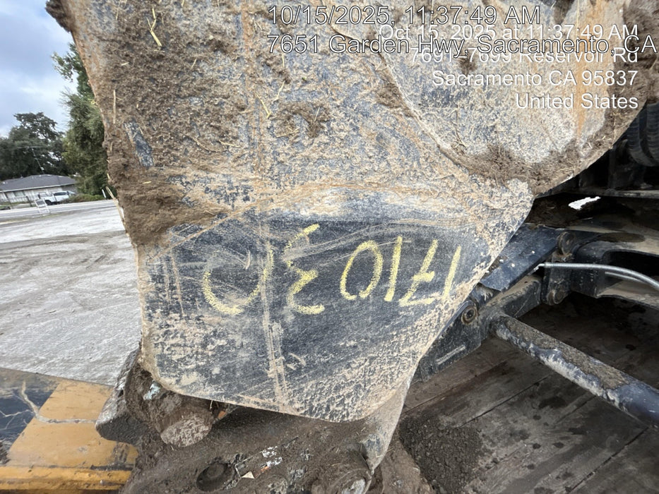 2021 TAG MANUFACTURING 30120X2-3135-NY04EBS1E0P2Y