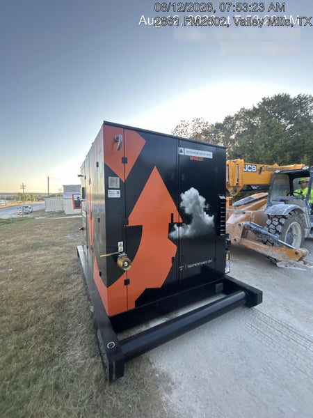 2026 INGERSOLL RAND E132i-A155