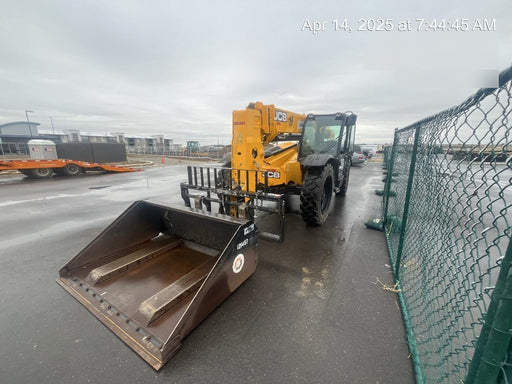 2020 STAR INDUSTRIES 1406B