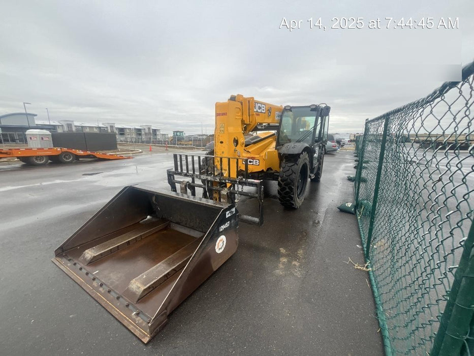 2020 STAR INDUSTRIES 1406B