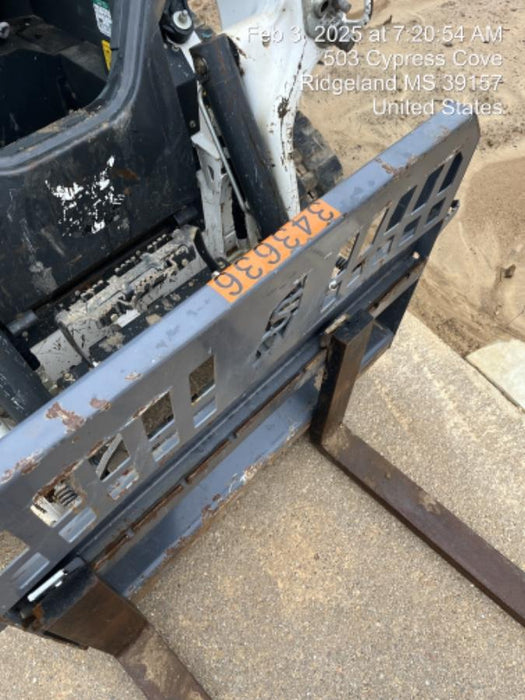 2023 SOLESBEE SPF-48