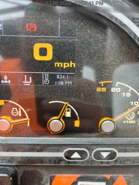 2025 JCB 510-56