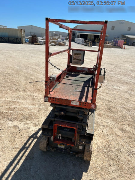 2018 SKYJACK SJIII-3219