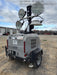 2019 Wacker Neuson LTV6L-MH Mobile Light Tower w/Fuel Level Sensor Installed