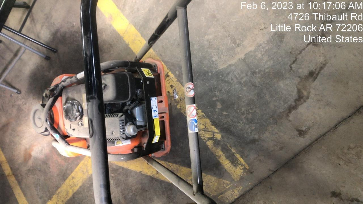 2022 MULTIQUIP MVC88VTHW