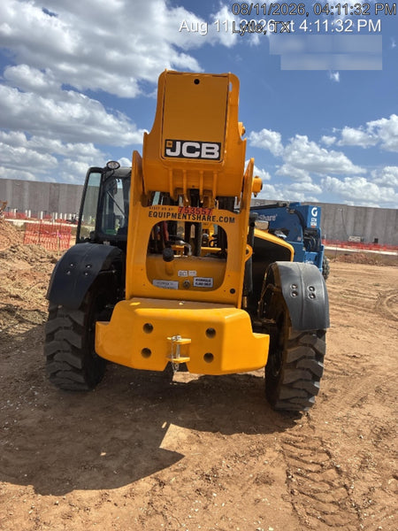 2026 JCB 512-56