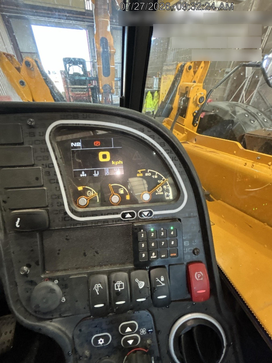 2026 JCB 510-56