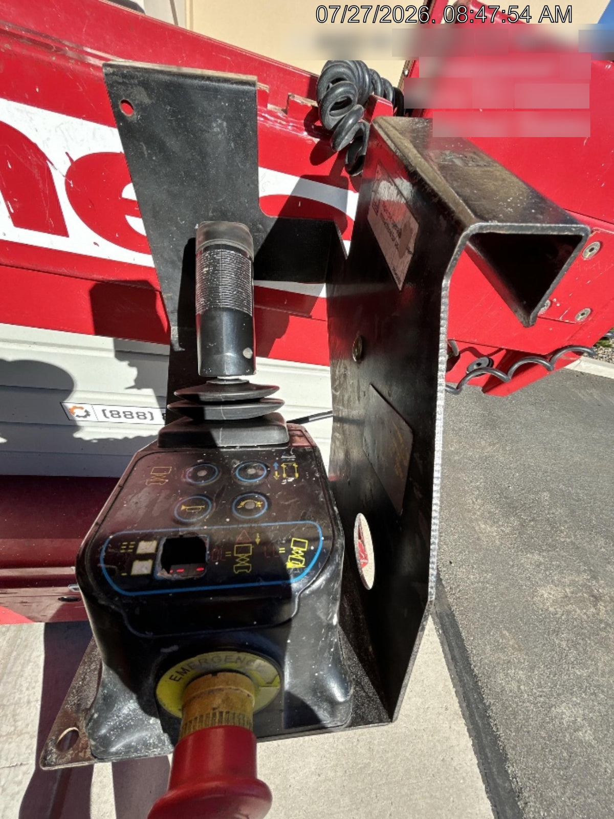 2019 MEC 4046SE