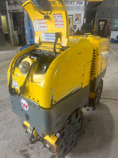2019 WACKER NEUSON RTKx-SC3