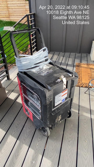 2021 PHOENIX DryMAX XL