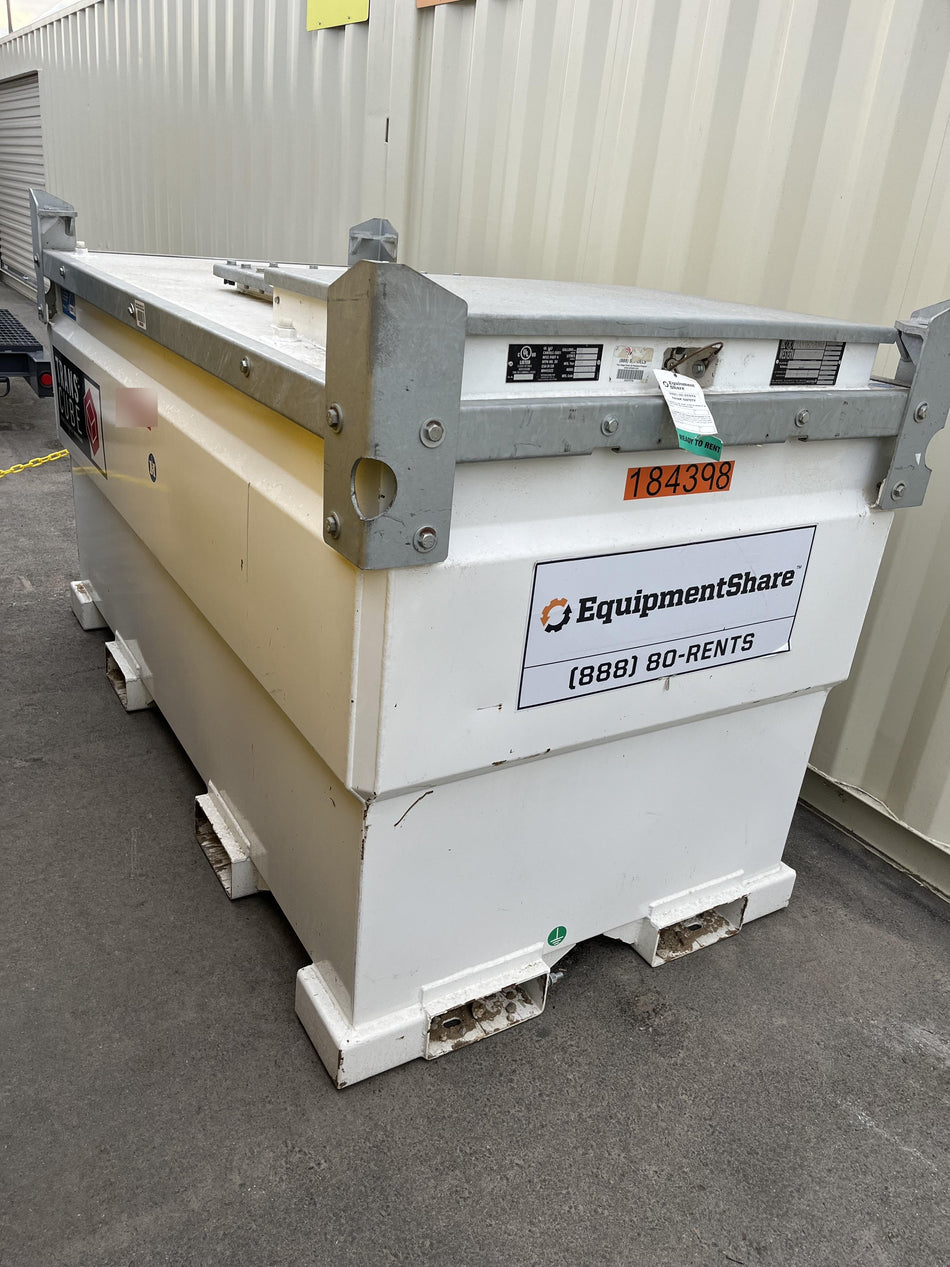 2021 TRANSCUBE 20TCG(G)W-NA