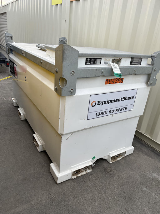 2021 TRANSCUBE 20TCG(G)W-NA