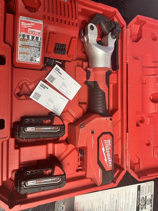 2022 MILWAUKEE 2877-22