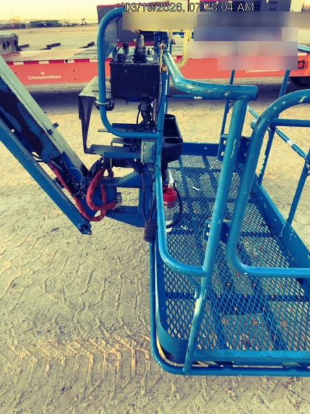 2019 GENIE Z-62/40