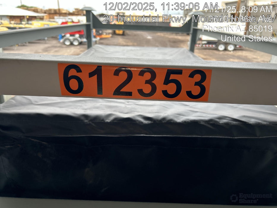 2025 AVTRON AVTRON 2805