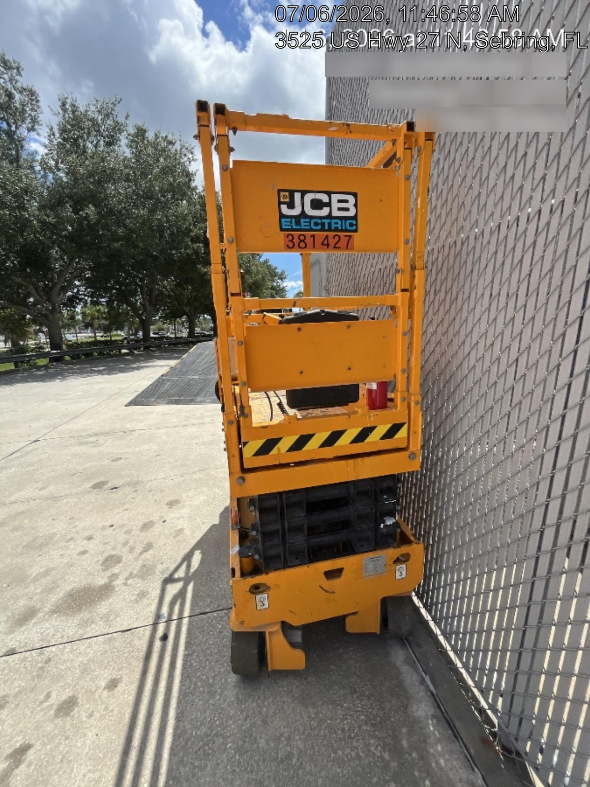 2024 JCB S1932E