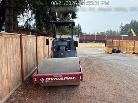 2023 DYNAPAC CA1300D