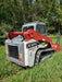2018 TAKEUCHI TL12R2-CR