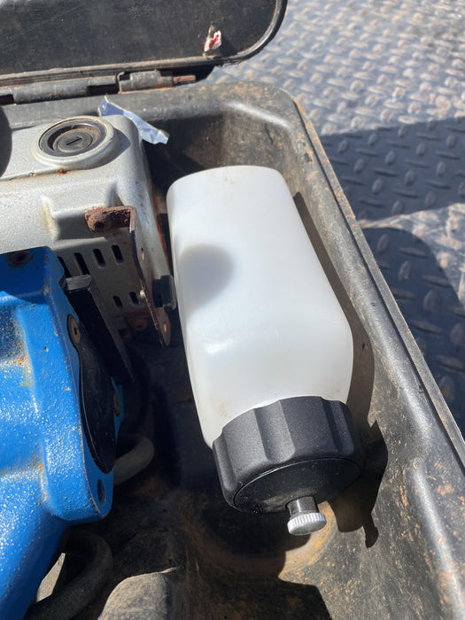 2021 HOUGEN MFG HMD904