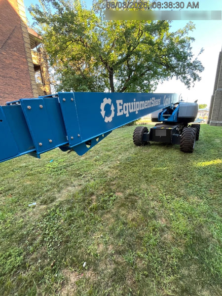2025 GENIE S-85 XC