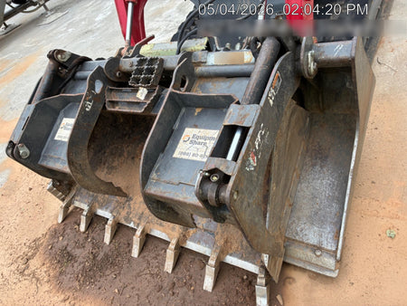 2020 PALADIN UTILITY GRAPPLE 11876-0022