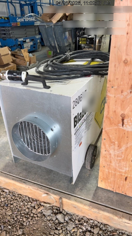2022 CAMPO EB30E
