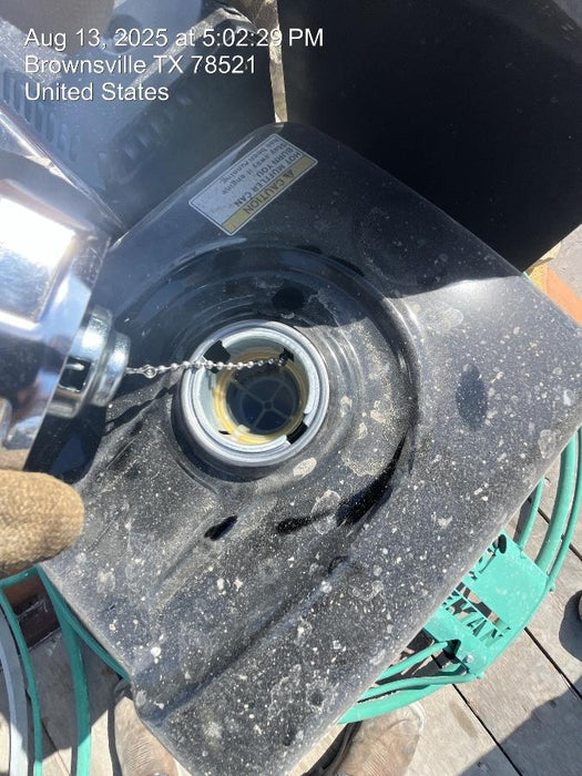 2025 MULTIQUIP B46H90