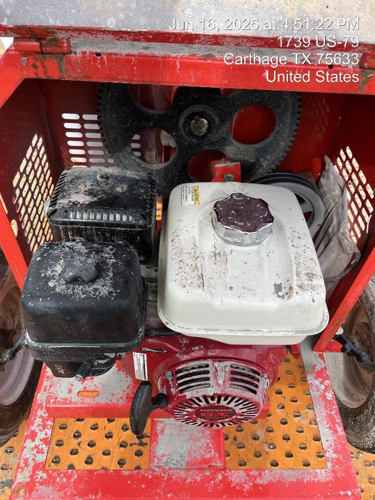 2024 MULTIQUIP WM90PH8