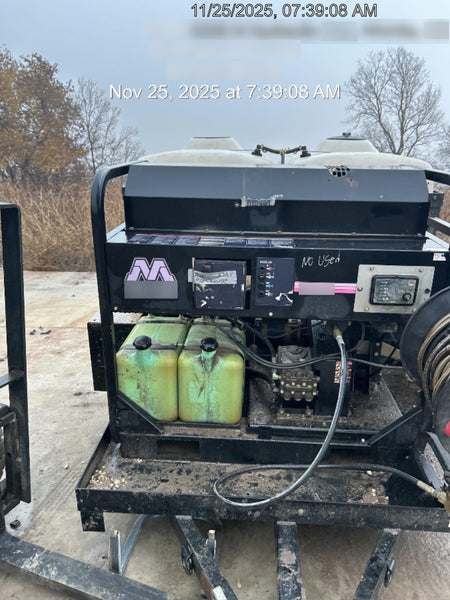 2020 MI-T-M CORPORATION HS-3006-0MDK-UR