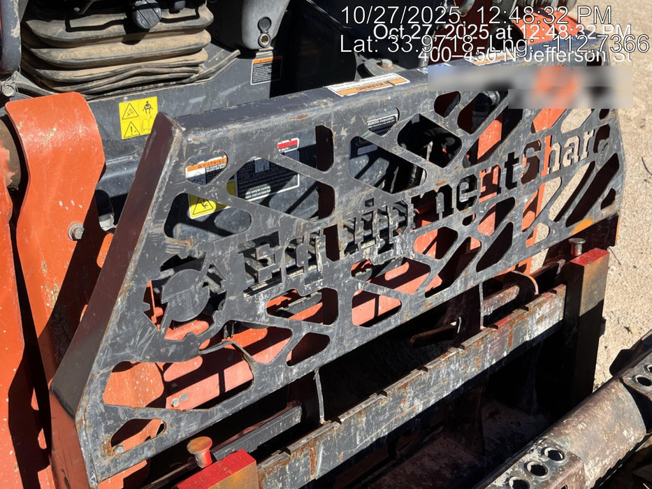 2021 PALADIN 48" Pallet Forks - Paladin